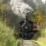 Life is like a Train