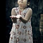 It is raining again to make Life Beautiful