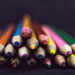 Learning from Pencils