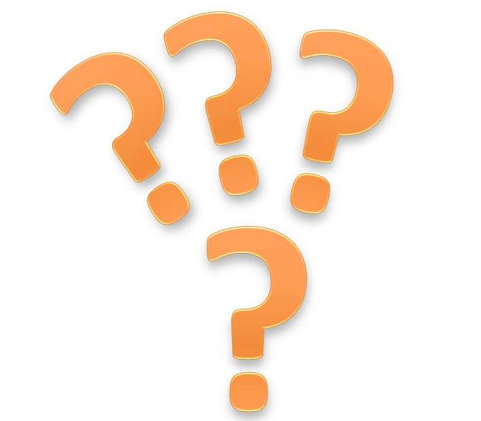 All questions in life don't have answers