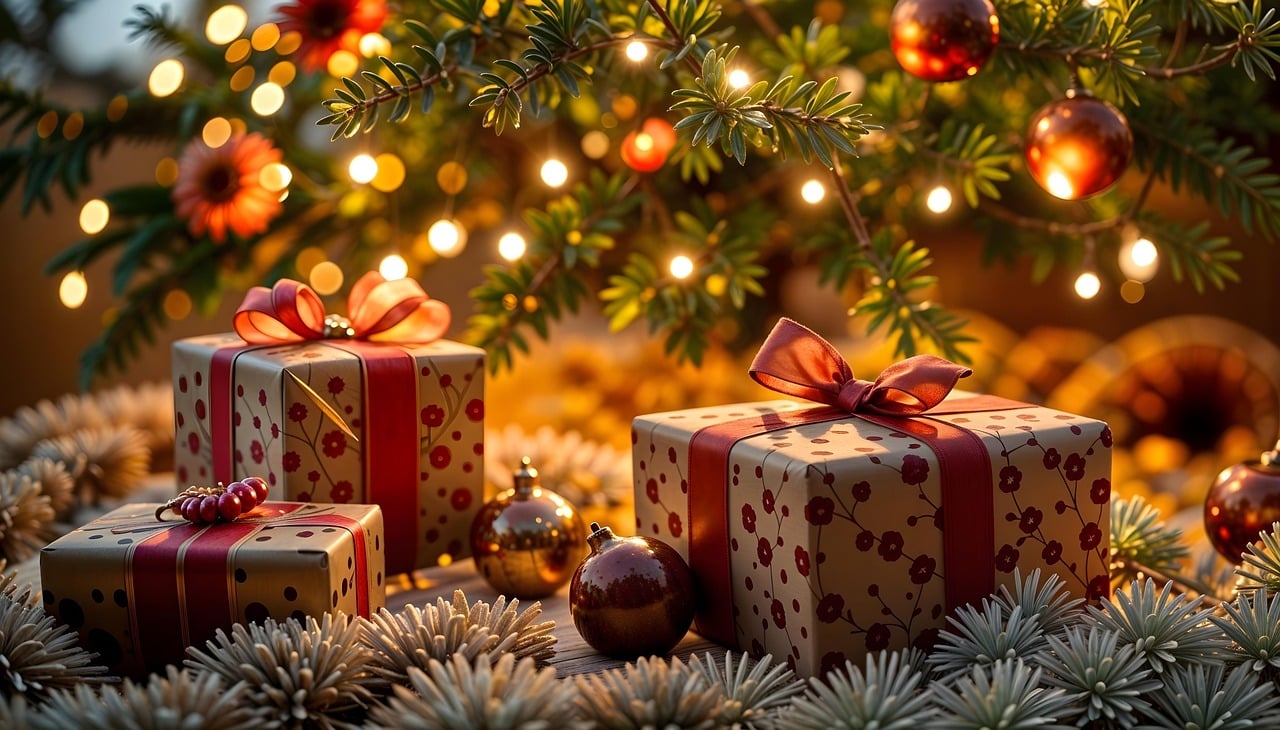 The Best Gift that makes life beautiful