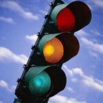 In Life Also Every Red Signal Turns into Green
